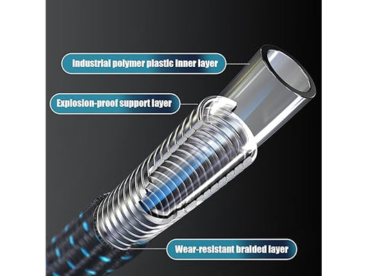 Garden hose 50FT BW018