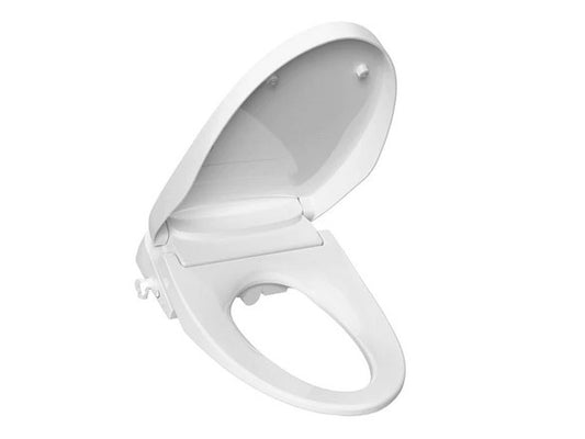 Bio Bidet by Bemis Horizon Bidet Seat - Elongated - Open Box