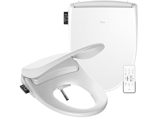 INUS IS2900 Electric Multiple Spray Modes Heated Bidet Seat