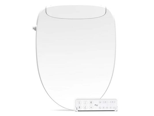 Bio Bidet by Bemis Horizon Bidet Seat - Elongated - Open Box